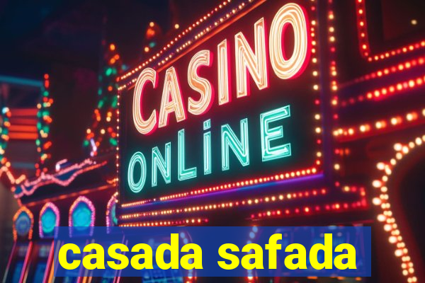 casada safada